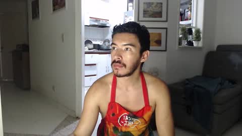 Snapshot of lexxandbusterr chatting on October 12, 6:56 am lexxandbusterr online show from October 12, 6:56 am