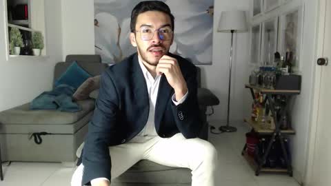 Snapshot of lexxandbusterr chatting on October 16, 4:24 am lexxandbusterr online show from October 16, 4:24 am