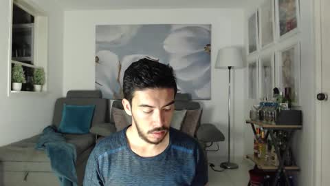 Snapshot of lexxandbusterr chatting on October 21, 8:42 pm lexxandbusterr online show from October 21, 8:42 pm