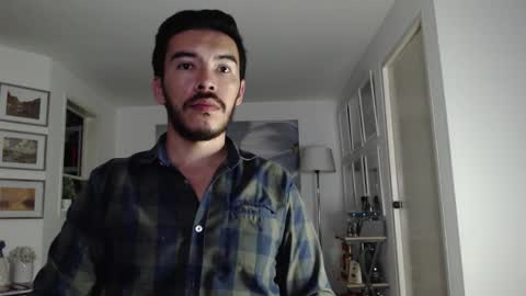 Snapshot of lexxandbusterr chatting on October 30, 5:09 am lexxandbusterr online show from October 30, 5:09 am