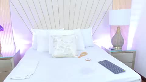 lexxi_gb online show from November 6, 4:57 am