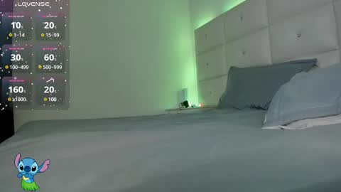 LEXXI online show from January 16, 10:12 pm