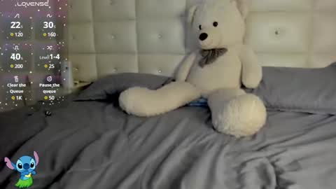 LEXXI online show from January 21, 4:05 pm