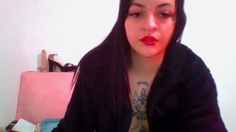 Snapshot of lexxie_weed chatting on September 20, 7:37 pm Lexxie online show from September 20, 7:37 pm