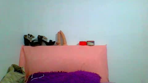 Lexxie online show from December 3, 2:30 am