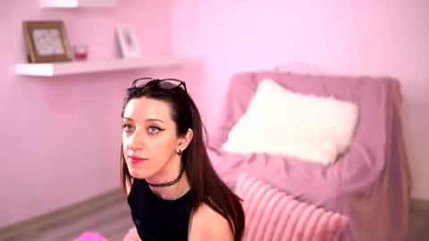 Lexie online show from September 27, 10:04 pm