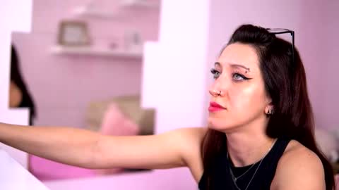 Lexie online show from October 4, 9:13 pm