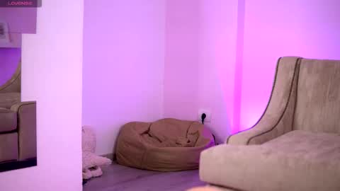 Lexie online show from October 9, 9:24 pm