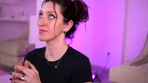 Lexie online show from October 10, 10:20 pm