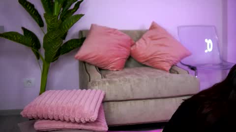 Lexie online show from October 17, 10:34 pm