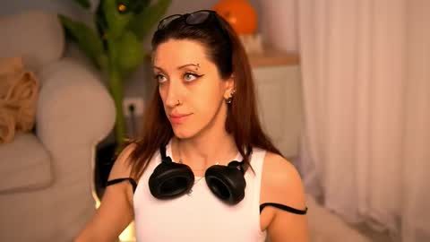 Lexie online show from November 14, 10:29 pm