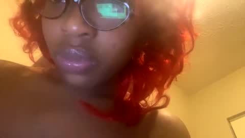 Snapshot of lexxiibo chatting on January 13, 4:18 am lexxiibo online show from January 13, 4:18 am