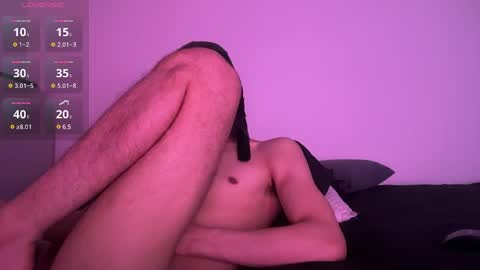 Snapshot of lexxxcazzo chatting on January 15, 10:06 am Dromaeosaurex online show from January 15, 10:06 am