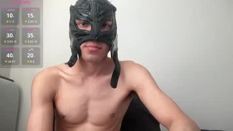 Snapshot of lexxxcazzo chatting on January 17, 10:45 pm Dromaeosaurex online show from January 17, 10:45 pm