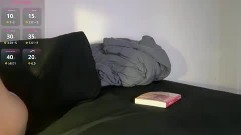 Snapshot of lexxxcazzo chatting on February 7, 10:19 am Dromaeosaurex online show from February 7, 10:19 am