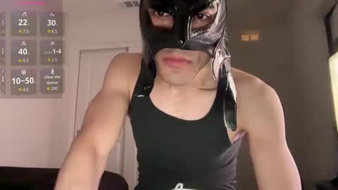 Snapshot of lexxxcazzo chatting on October 2, 7:59 am Dromaeosaurex online show from October 2, 7:59 am