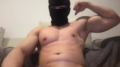 AsianKing online show from February 4, 3:47 pm