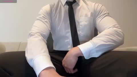 AsianKing online show from September 17, 3:08 am