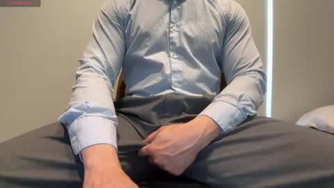 AsianKing online show from May 8, 3:34 am
