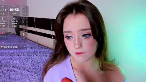 lexi miu online show from January 26, 7:09 pm