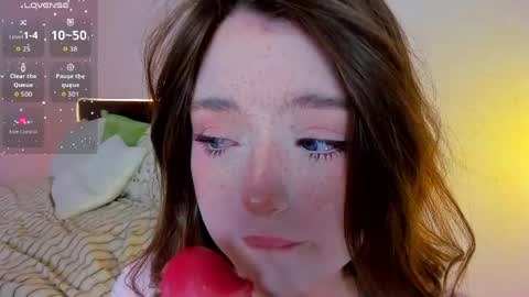 lexi miu online show from April 20, 7:04 pm