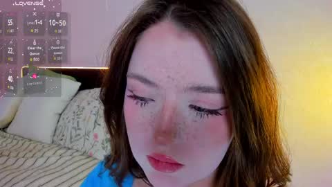 lexi miu online show from April 21, 7:17 pm