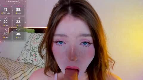 lexi miu online show from April 22, 6:42 pm