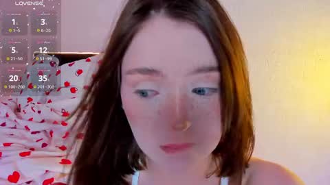 lexi miu online show from June 27, 7:19 pm