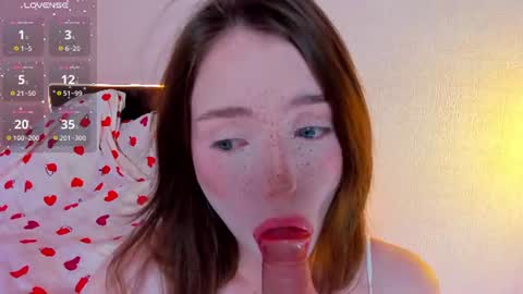 lexi miu online show from July 20, 7:05 pm
