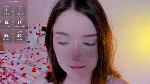 lexi miu online show from July 28, 8:52 pm