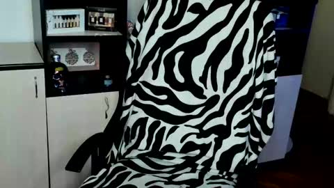 eva lexy you may call me Miss online show from March 12, 5:30 pm