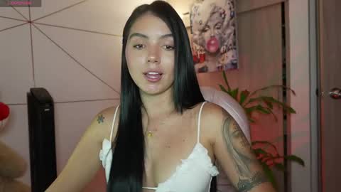 Snapshot of lexy491035 chatting on April 22, 12:02 am lexy491035 online show from April 22, 12:02 am