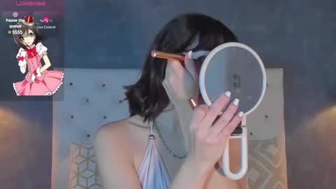 Lexy online show from February 6, 4:03 pm