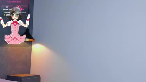 Lexy online show from February 9, 12:49 am