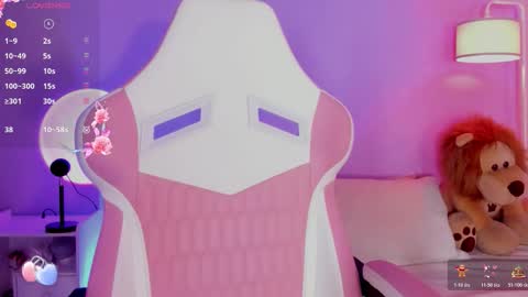 lexy_bran online show from December 3, 11:52 am