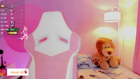 lexy_bran online show from February 9, 11:58 am