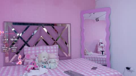 Snapshot of lexy_cute1 chatting on April 28, 3:00 am LEXY online show from April 28, 3:00 am