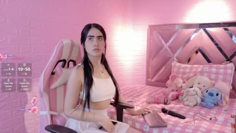 Snapshot of lexy_cute1 chatting on May 11, 4:29 am LEXY online show from May 11, 4:29 am