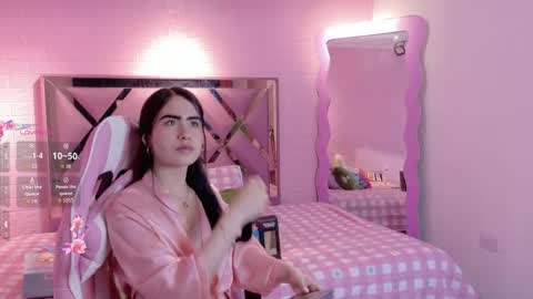 Snapshot of lexy_cute1 chatting on May 15, 3:46 am LEXY online show from May 15, 3:46 am