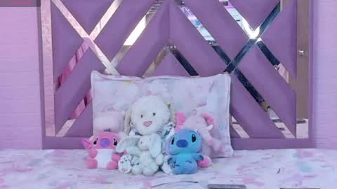 Snapshot of lexy_cute1 chatting on June 3, 2:58 am LEXY online show from June 3, 2:58 am