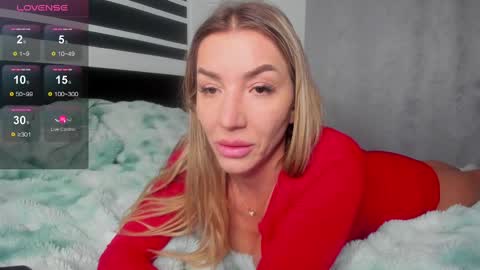 Lexy online show from February 26, 7:16 pm