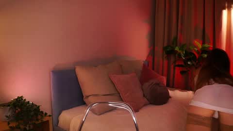 Snapshot of lexy_exe chatting on April 26, 8:50 pm Lexy online show from April 26, 8:50 pm