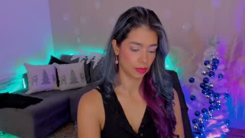 Lexy online show from December 4, 3:59 am