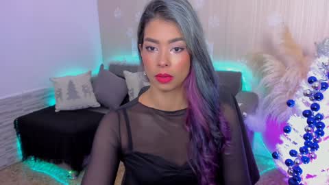 Lexy online show from December 15, 6:18 am