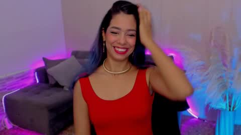 Lexy online show from March 9, 3:54 am