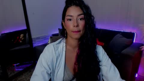 Lexy online show from February 4, 1:55 am