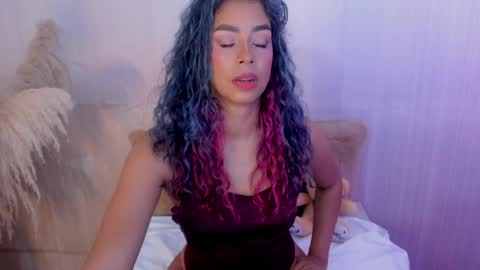 Lexy online show from April 22, 1:41 am