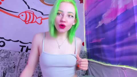 LexxxY online show from February 18, 8:38 am