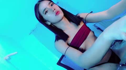 lexy_lore18 online show from January 4, 9:41 pm