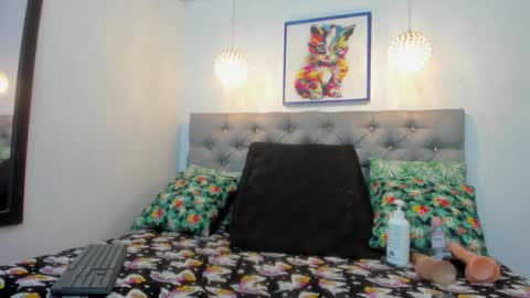 lexy_sexy_20 online show from February 22, 12:49 am